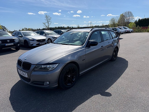 BMW 320d