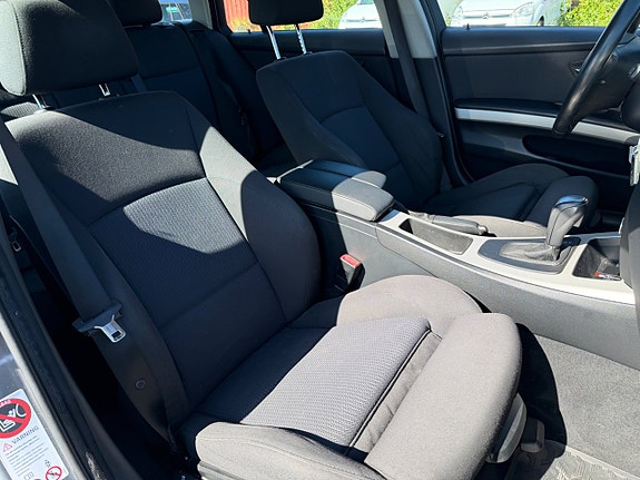 BMW 320d 10 of 24