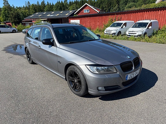 BMW 320d 7 of 24