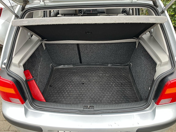 Volkswagen Golf IV 11 of 14