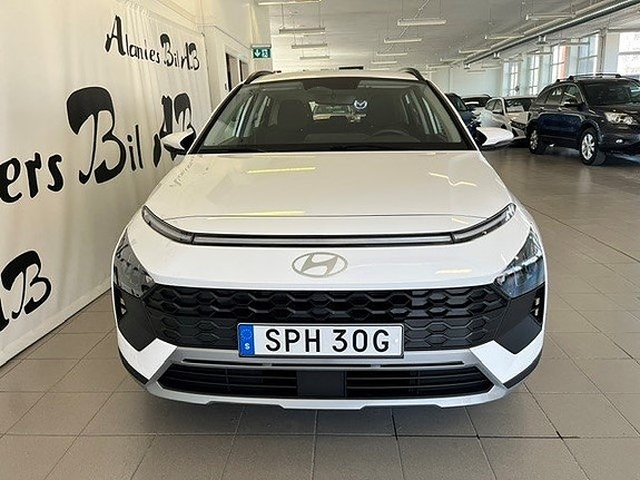 Hyundai Bayon 3 of 5