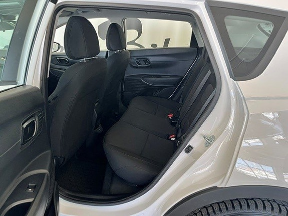 Hyundai Bayon 8 of 8