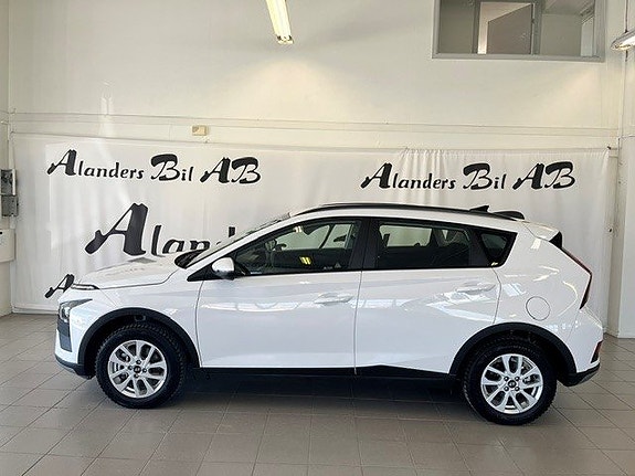 Hyundai Bayon 2 of 5
