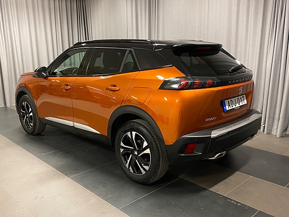 Peugeot 2008 3 of 5