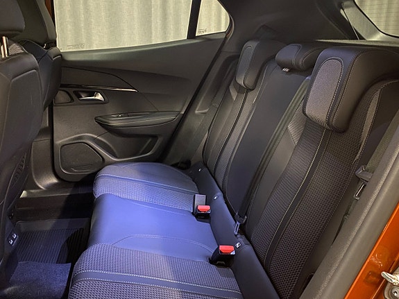 Peugeot 2008 5 of 5