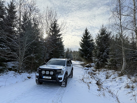 Ford Ranger 8 of 12