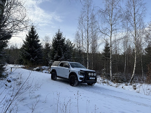 Ford Ranger 9 of 12