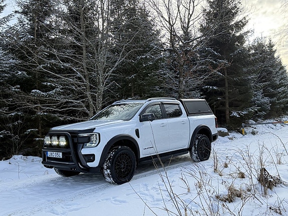 Ford Ranger 2 of 5
