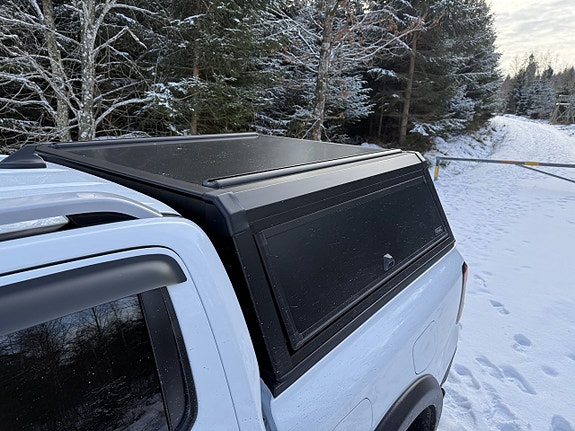 Ford Ranger 12 of 12