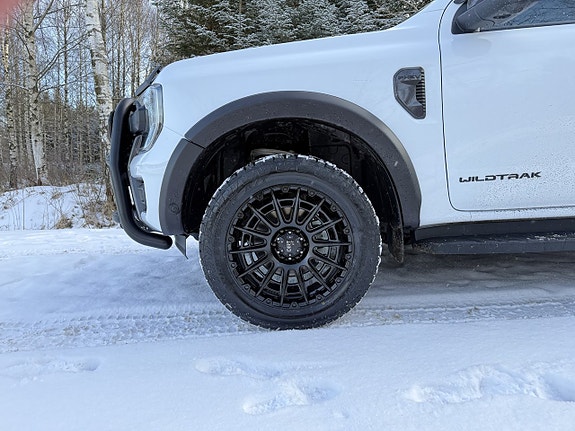 Ford Ranger 11 of 12
