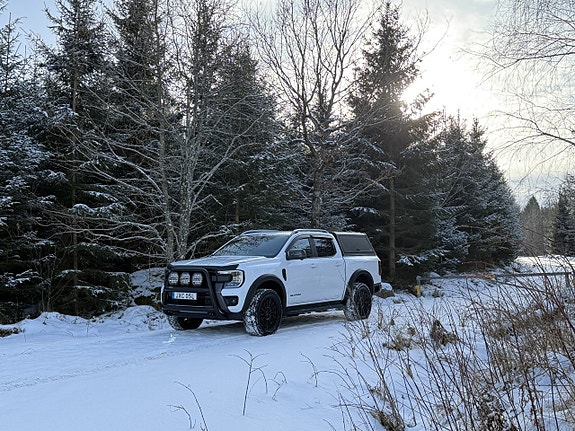 Ford Ranger 7 of 12