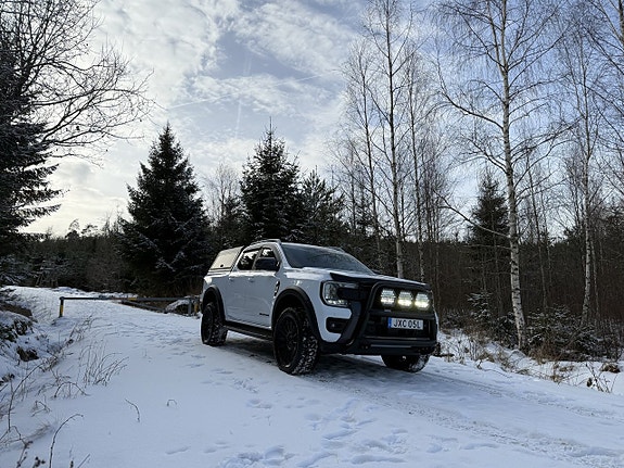 Ford Ranger 3 of 5