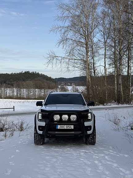 Ford Ranger 5 of 5