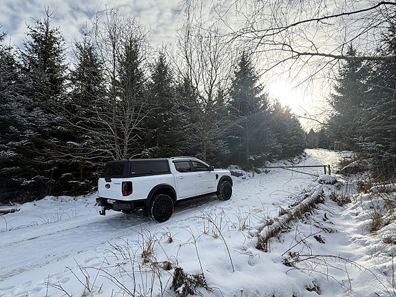 Ford Ranger 6 of 12