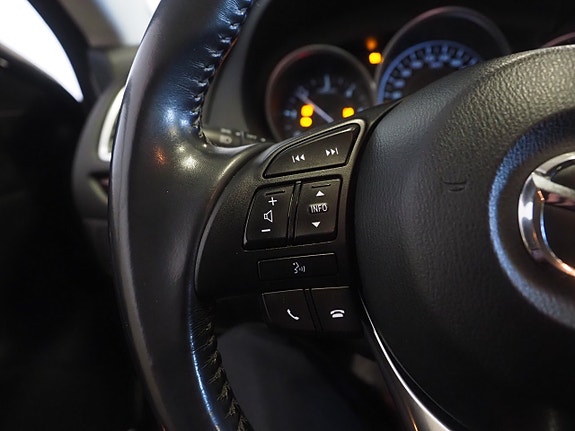 Mazda 6 18 of 24