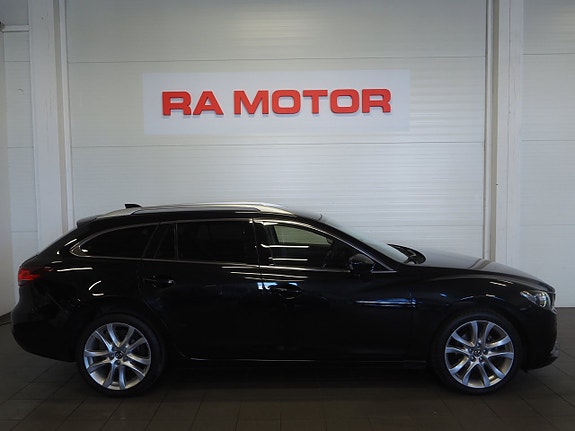 Mazda 6 4 of 5