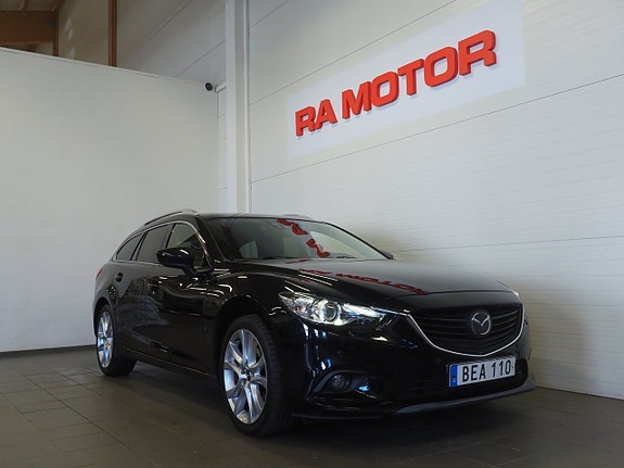 Mazda 6 3 of 5