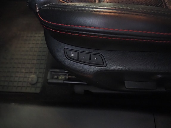 Mazda 6 17 of 24