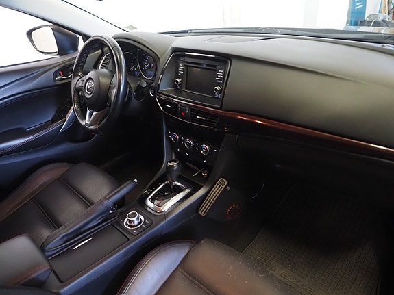 Mazda 6 11 of 24
