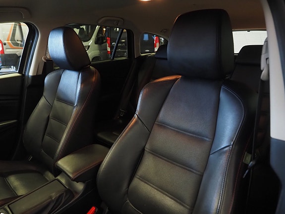 Mazda 6 16 of 24