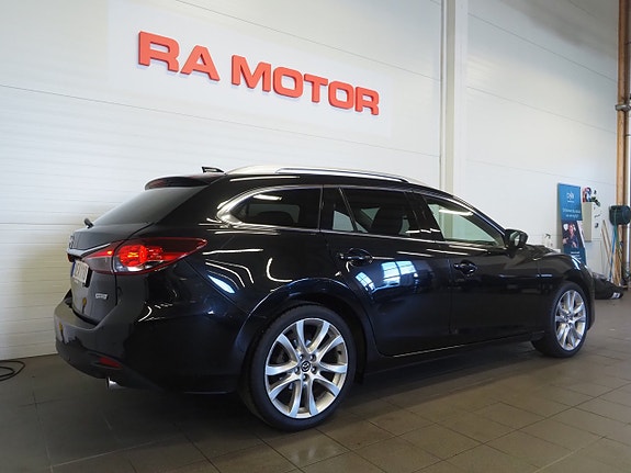 Mazda 6 5 of 5