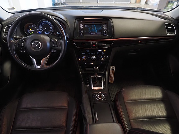 Mazda 6 14 of 24