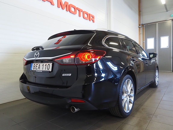 Mazda 6 6 of 24