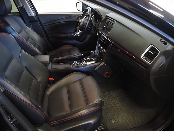 Mazda 6 9 of 24
