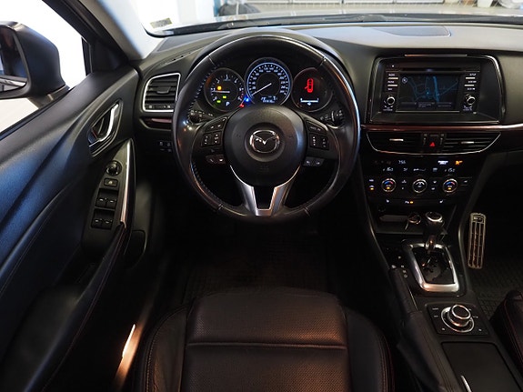 Mazda 6 13 of 24