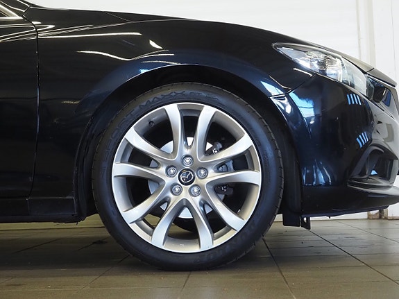 Mazda 6 8 of 24