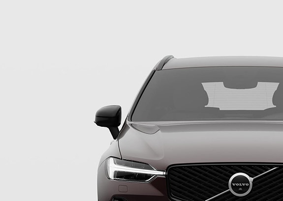 Volvo XC60 2 of 5
