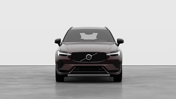 Volvo XC60 3 of 5