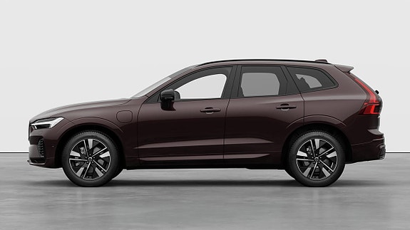 Volvo XC60 5 of 5