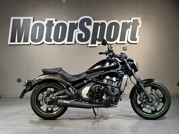Kawasaki VULCAN S ABS