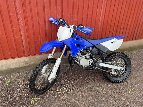 Yamaha YZ85 LW 3 of 13