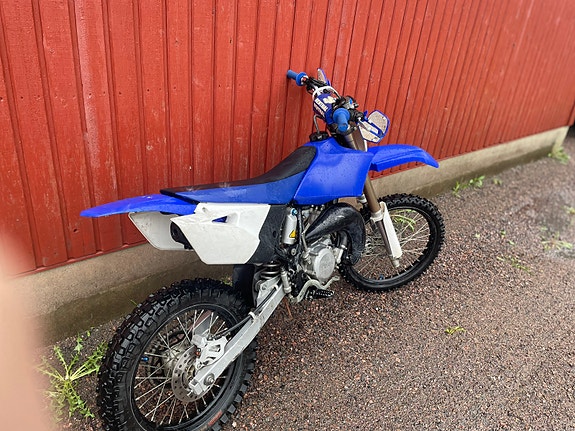 Yamaha YZ85 LW 5 of 13