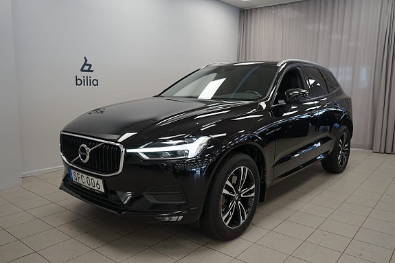 Brugt Volvo Xc60 2.0 D4 AWD
