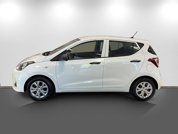 Hyundai i10 4 of 14