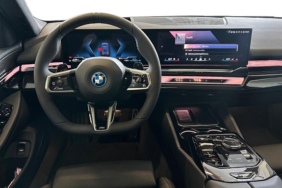 BMW 530e 11 of 22