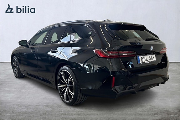 BMW 530e 2 of 22