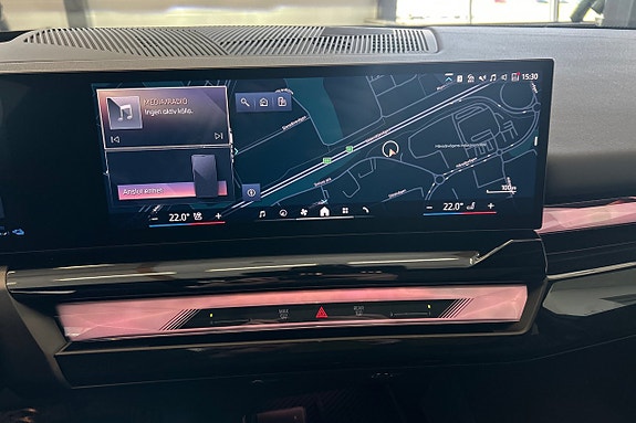 BMW 530e 15 of 22