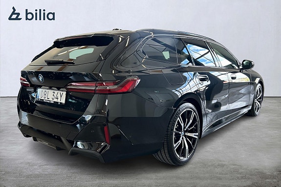 BMW 530e 8 of 22