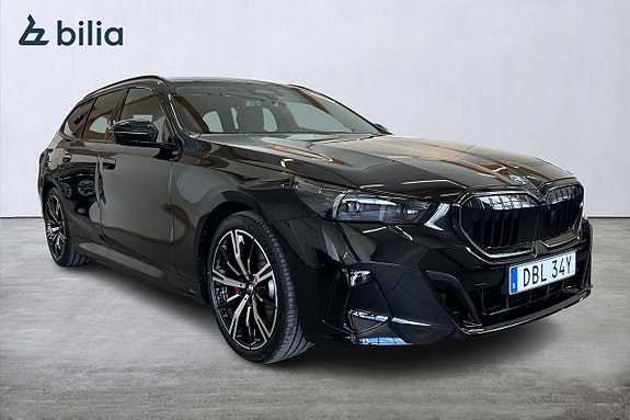 BMW 530e 9 of 22