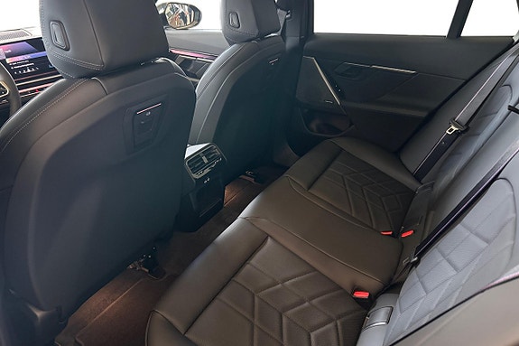 BMW 530e 21 of 22