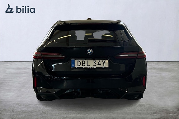 BMW 530e 4 of 22