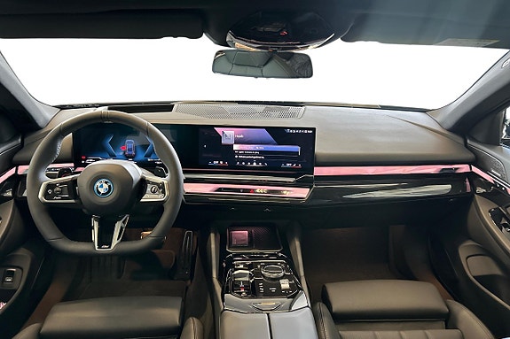 BMW 530e 12 of 22