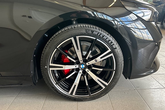 BMW 530e 6 of 22