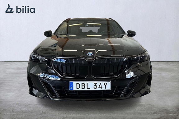 BMW 530e 5 of 22