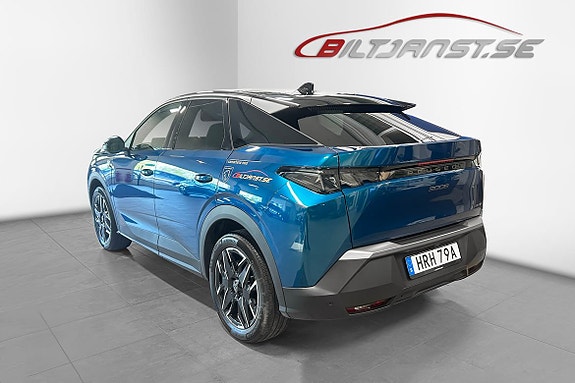 Peugeot 3008 3 of 5