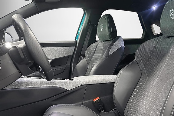 Peugeot 3008 8 of 10
